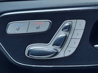 MERCEDES-BENZ V 250 usata, con Interni in pelle