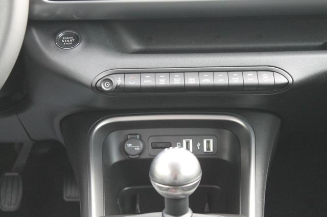 JEEP Avenger usata, con Cruise Control