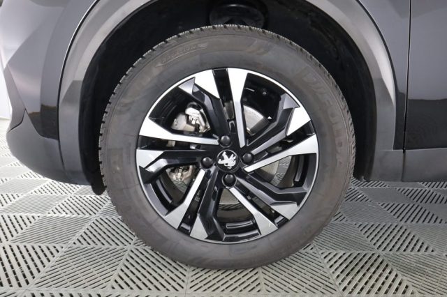 PEUGEOT 2008 usata 7