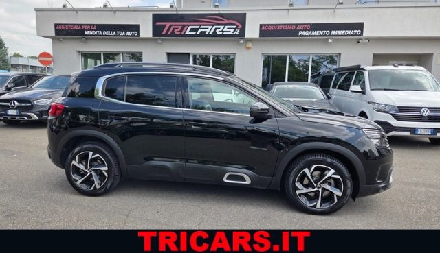 CITROEN C5 Aircross usata, con ABS