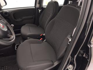 FIAT Panda usata, con Immobilizzatore elettronico