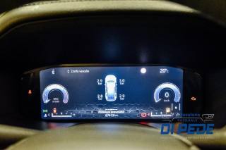JEEP Compass usata, con Touch screen