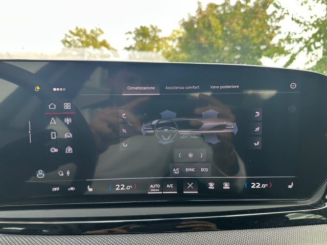 AUDI A5 usata, con Servosterzo