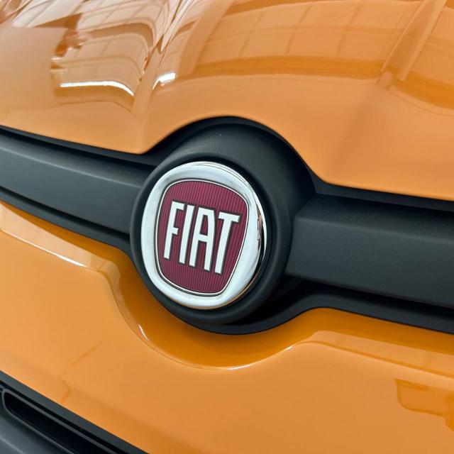 FIAT Panda usata, con Streaming musicale integrato