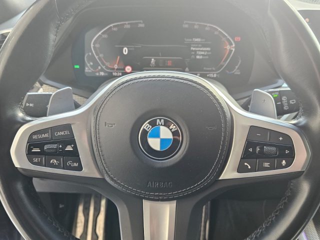 BMW X5 usata, con Regolazione elettrica sedili