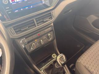 VOLKSWAGEN T-Cross usata, con Immobilizzatore elettronico