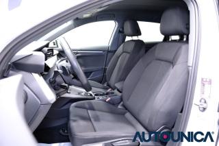 AUDI A3 usata, con Autoradio