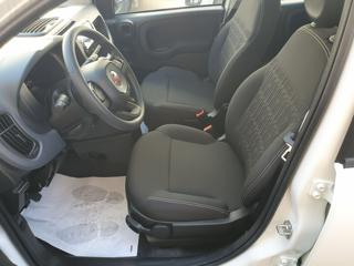 FIAT Panda usata, con Climatizzatore