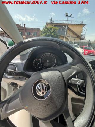VOLKSWAGEN up! usata, con Airbag testa