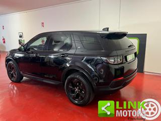 LAND ROVER Discovery Sport usata, con Airbag Passeggero