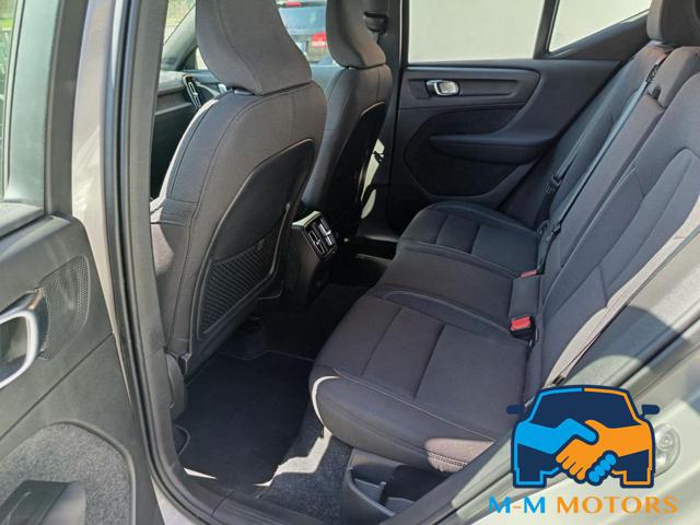 VOLVO XC40 usata, con Climatizzatore