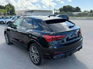 AUDI Q3 usata, con Cerchi in lega