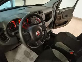 FIAT Panda usata, con Autoradio