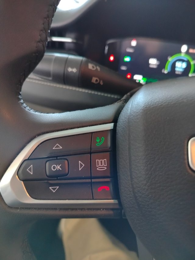 JEEP Compass usata 32