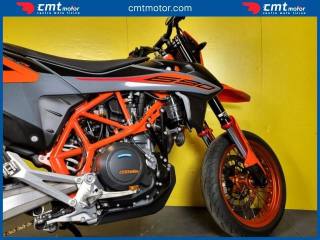 KTM 690 SMC usata 8