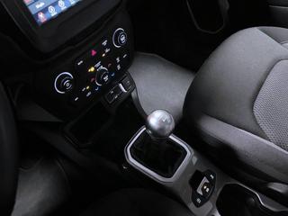JEEP Renegade usata, con Controllo trazione