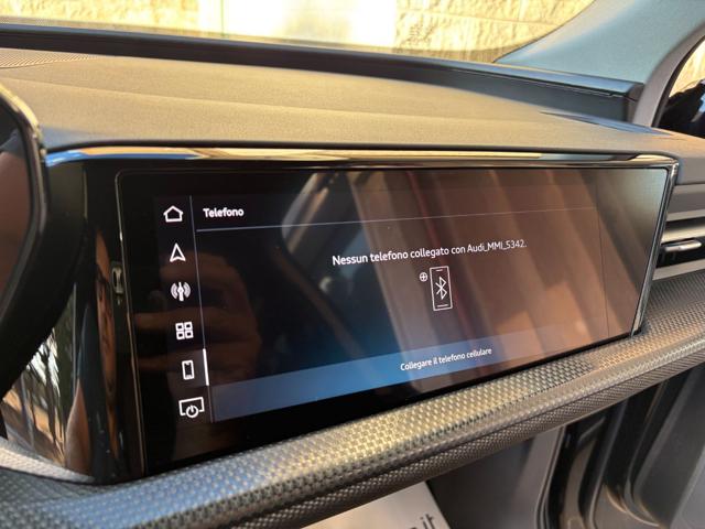 AUDI Q5 usata, con Vivavoce
