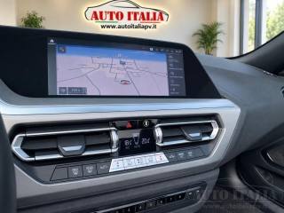 BMW Z4 usata, con Cruise Control