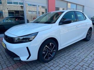 OPEL Corsa usata, con Airbag laterali