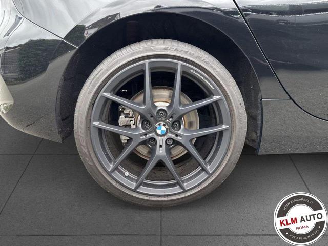 BMW 118 usata, con Climatizzatore