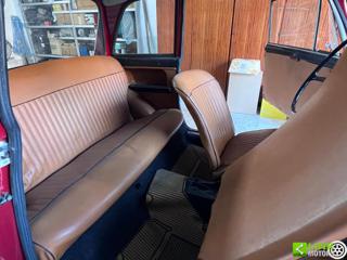 AUTOBIANCHI Bianchina usata 9