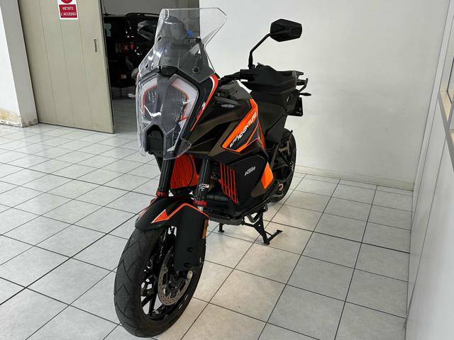 KTM 1290 Super Adventure usata 12