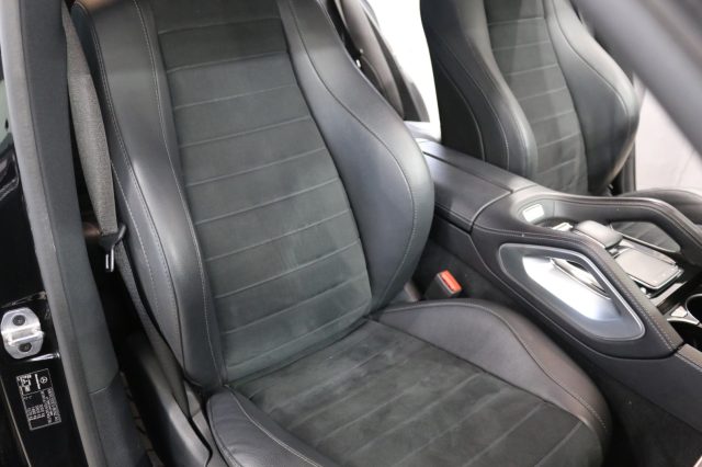 MERCEDES-BENZ GLE 300 usata, con Cruise Control