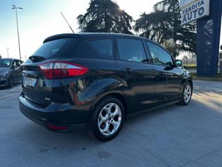 FORD C-Max usata, con Airbag Passeggero