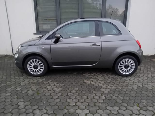 FIAT 500 usata, con Airbag Passeggero