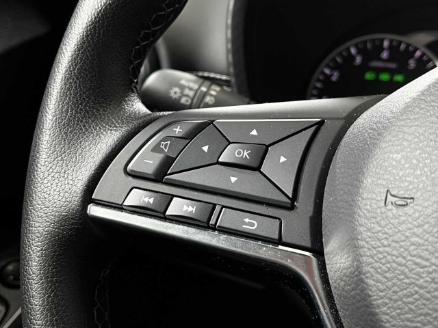 NISSAN Juke usata, con Frenata d