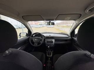 MAZDA 2 usata, con Marmitta catalitica