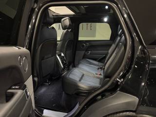 LAND ROVER Range Rover Sport usata, con Regolazione elettrica sedili