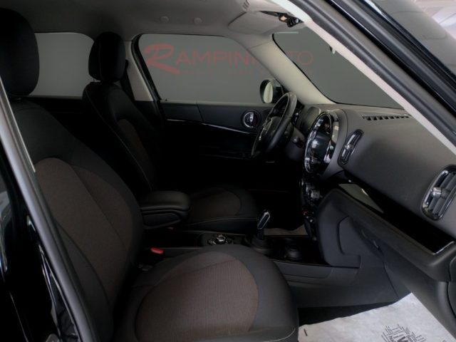 MINI Countryman usata 19
