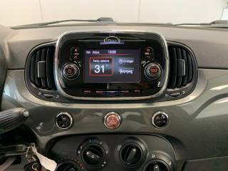FIAT 500 usata, con Sistema di navigazione