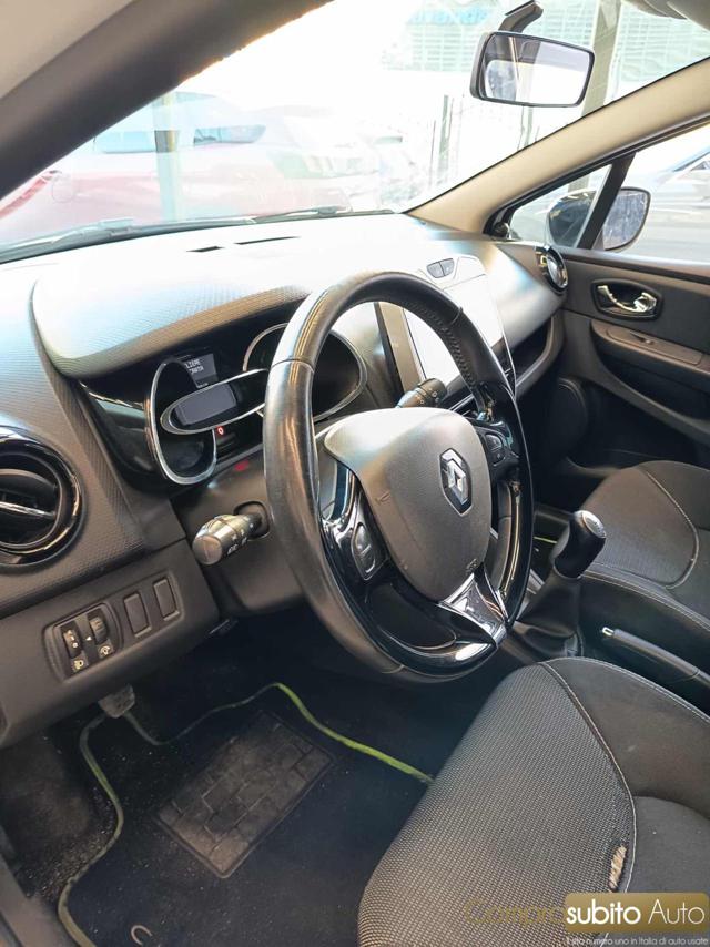 RENAULT Clio usata 26