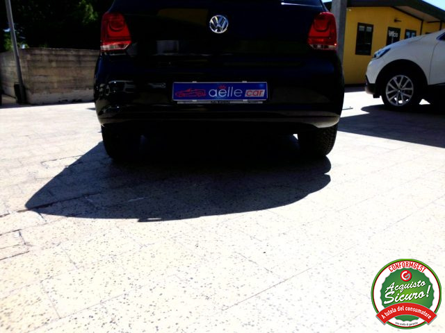 VOLKSWAGEN Polo usata 34
