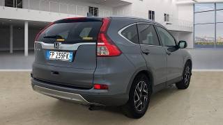 HONDA CR-V usata, con Antifurto