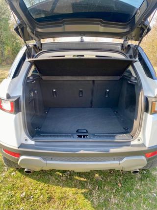 LAND ROVER Range Rover Evoque usata, con Cerchi in lega