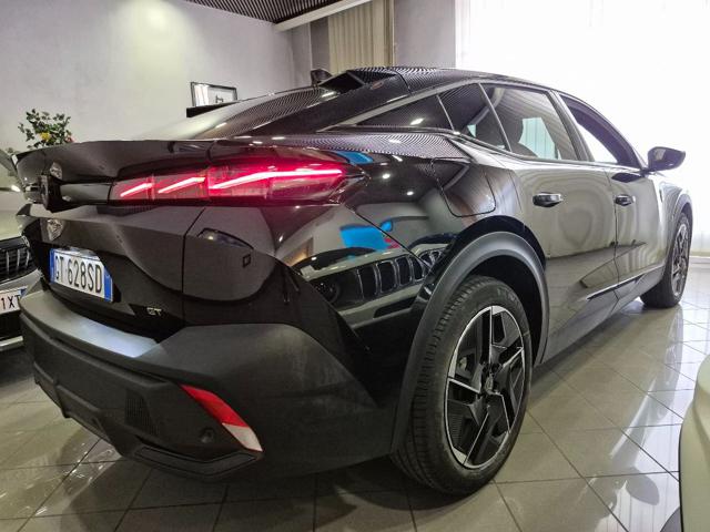 PEUGEOT 408 usata, con Boardcomputer
