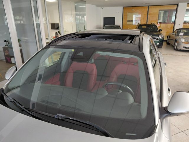 ALFA ROMEO Stelvio usata, con Controllo automatico clima