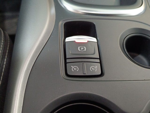 RENAULT Kadjar usata, con Specchietti laterali elettrici