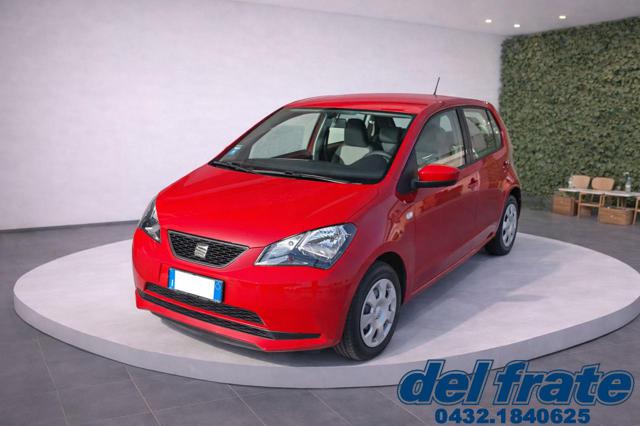 SEAT Mii usata, con ABS