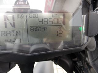 BMW R 1200 GS Adventure usata 6