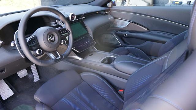 MASERATI GranTurismo usata, con Alzacristalli elettrici