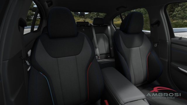 BMW 320 usata 10