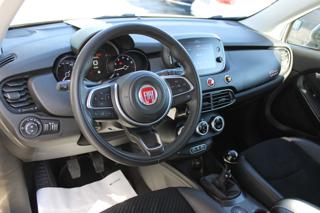 FIAT 500X usata, con Boardcomputer