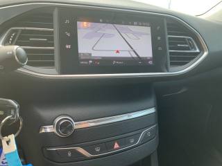 PEUGEOT 308 usata, con Immobilizzatore elettronico
