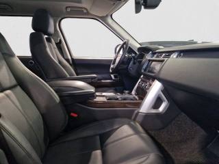 LAND ROVER Range Rover usata, con Chiusura centralizzata