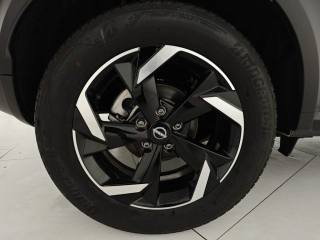 NISSAN Juke usata, con Antifurto
