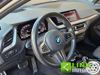 BMW 120 usata, con Climatizzatore